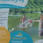 L' Esterlanges Famille 2 4 Personnes Proche Puydufou Nocleg ze śniadaniem