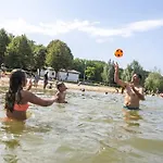 L' Esterlanges Famille 2 4 Personnes Proche Puydufou Nocleg ze śniadaniem Saint-Vincent-Sterlanges