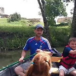 L' Esterlanges Famille 2 4 Personnes Proche Puydufou 4* Saint-Vincent-Sterlanges