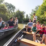 Nocleg ze śniadaniem L' Esterlanges Famille 2 4 Personnes Proche Puydufou 4*