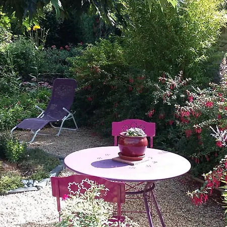 Bed & Breakfast L' Esterlanges Famille 2 4 Personnes Proche Puydufou