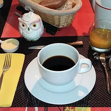 Bed & Breakfast L' Esterlanges Famille 2 4 Personnes Proche Puydufou