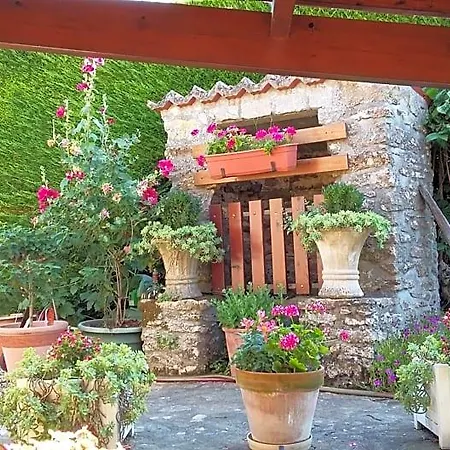 Bed & Breakfast L' Esterlanges Famille 2 4 Personnes Proche Puydufou
