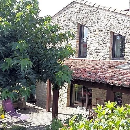 L' Esterlanges Famille 2 4 Personnes Proche Puydufou 4* Saint-Vincent-Sterlanges