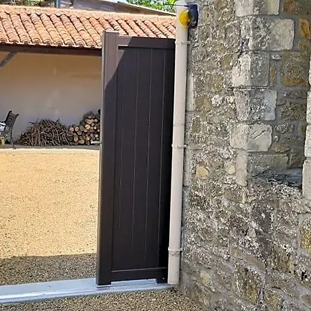 Bed & Breakfast L' Esterlanges Famille 2 4 Personnes Proche Puydufou Saint-Vincent-Sterlanges