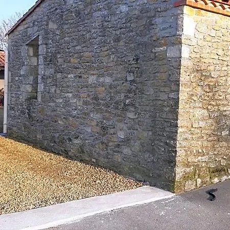Bed & Breakfast L' Esterlanges Famille 2 4 Personnes Proche Puydufou 4*