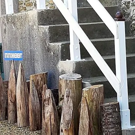 Bed & Breakfast L' Esterlanges Famille 2 4 Personnes Proche Puydufou