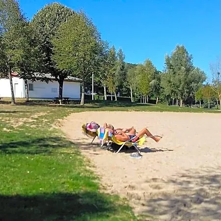 L' Esterlanges Famille 2 4 Personnes Proche Puydufou 4* Saint-Vincent-Sterlanges