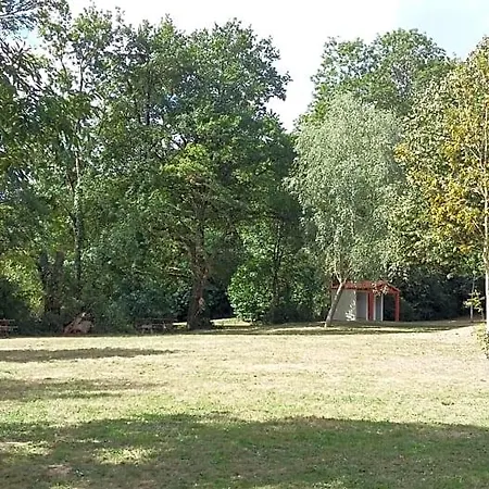 L' Esterlanges Famille 2 4 Personnes Proche Puydufou