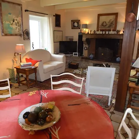 Bed & Breakfast L' Esterlanges Famille 2 4 Personnes Proche Puydufou 4*