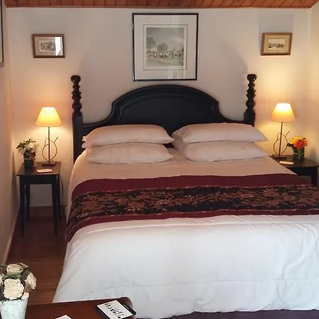 Bed & Breakfast L' Esterlanges Famille 2 4 Personnes Proche Puydufou