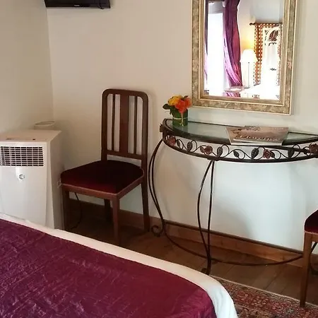 L' Esterlanges Famille 2 4 Personnes Proche Puydufou