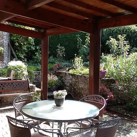 L' Esterlanges Famille 2 4 Personnes Proche Puydufou 4* Saint-Vincent-Sterlanges