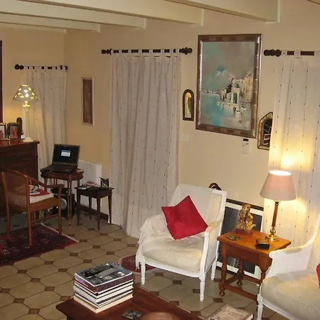 L' Esterlanges Famille 2 4 Personnes Proche Puydufou