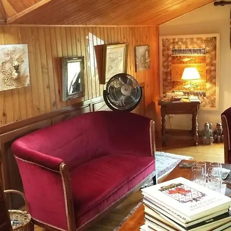 Bed & Breakfast L' Esterlanges Famille 2 4 Personnes Proche Puydufou Saint-Vincent-Sterlanges