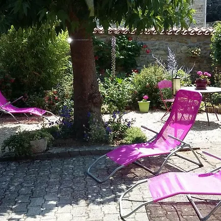 L' Esterlanges Famille 2 4 Personnes Proche Puydufou