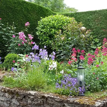 L' Esterlanges Famille 2 4 Personnes Proche Puydufou