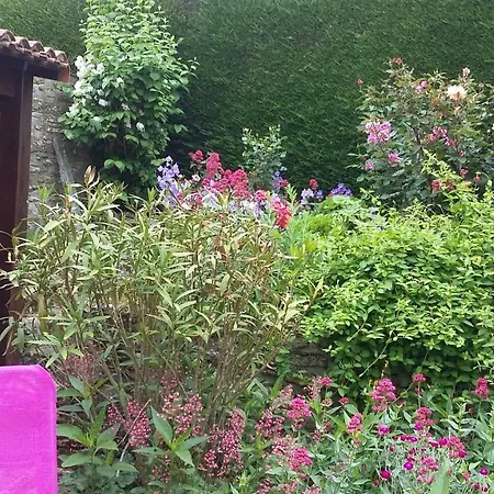 L' Esterlanges Famille 2 4 Personnes Proche Puydufou * Saint-Vincent-Sterlanges