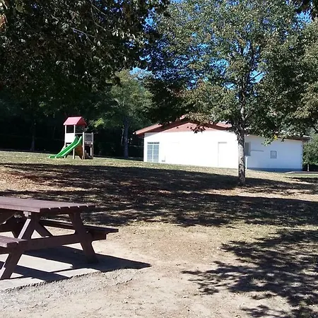 Oda ve Kahvaltı L' Esterlanges Famille 2 4 Personnes Proche Puydufou Saint-Vincent-Sterlanges