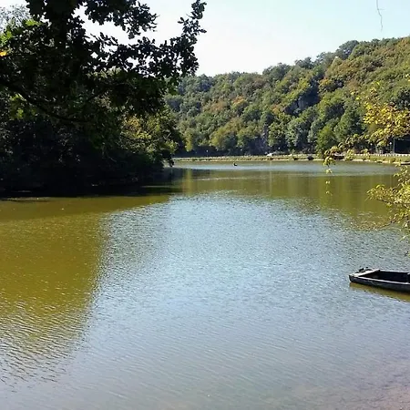L' Esterlanges Famille 2 4 Personnes Proche Puydufou 4* Saint-Vincent-Sterlanges