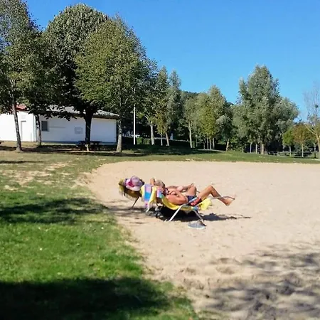 Bed & Breakfast L' Esterlanges Famille 2 4 Personnes Proche Puydufou