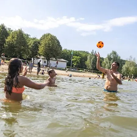 L' Esterlanges Famille 2 4 Personnes Proche Puydufou Bed & Breakfast Saint-Vincent-Sterlanges