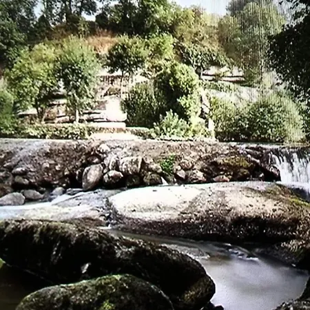 L' Esterlanges Famille 2 4 Personnes Proche Puydufou