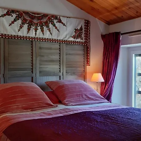 L' Esterlanges Famille 2 4 Personnes Proche Puydufou 4* Saint-Vincent-Sterlanges