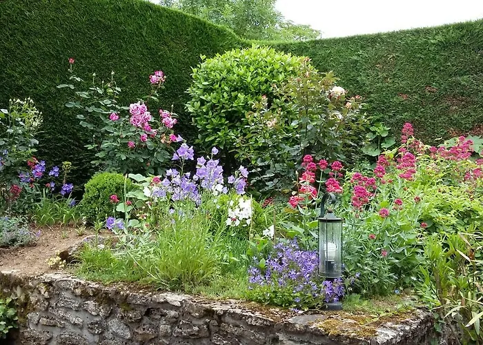 L' Esterlanges Famille 2 4 Personnes Proche Puydufou